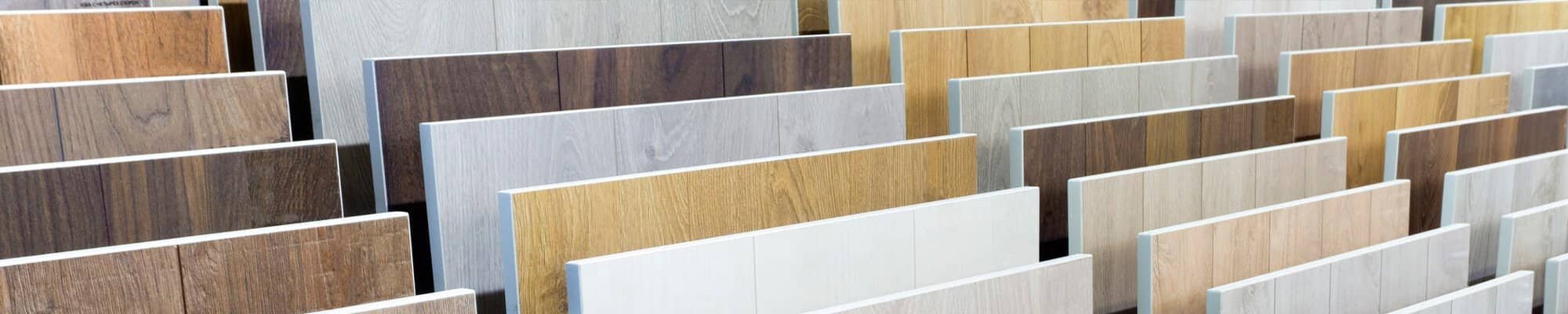 Flooring experts at L & R Floors