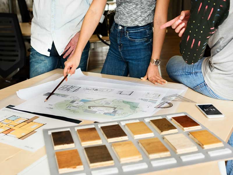 Flooring design Consultations in Hyattsville